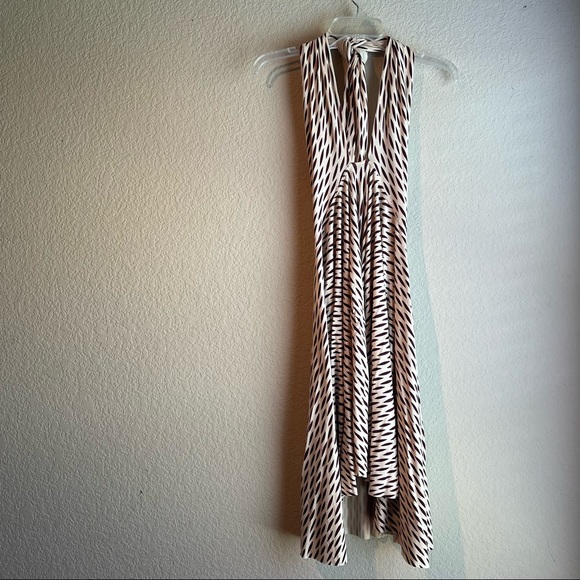 Rachel Pally dress skirt multiple ways to wear - Picture 4 of 6